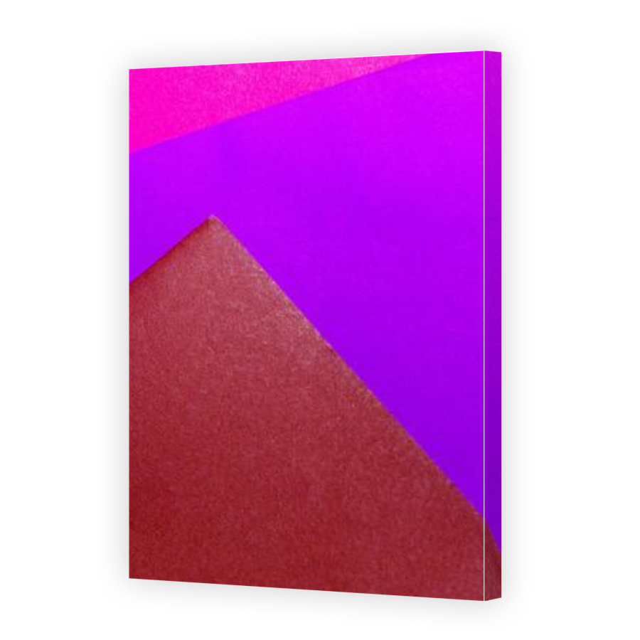Thumbnail for Canvas - Gallery Canvas Wrap