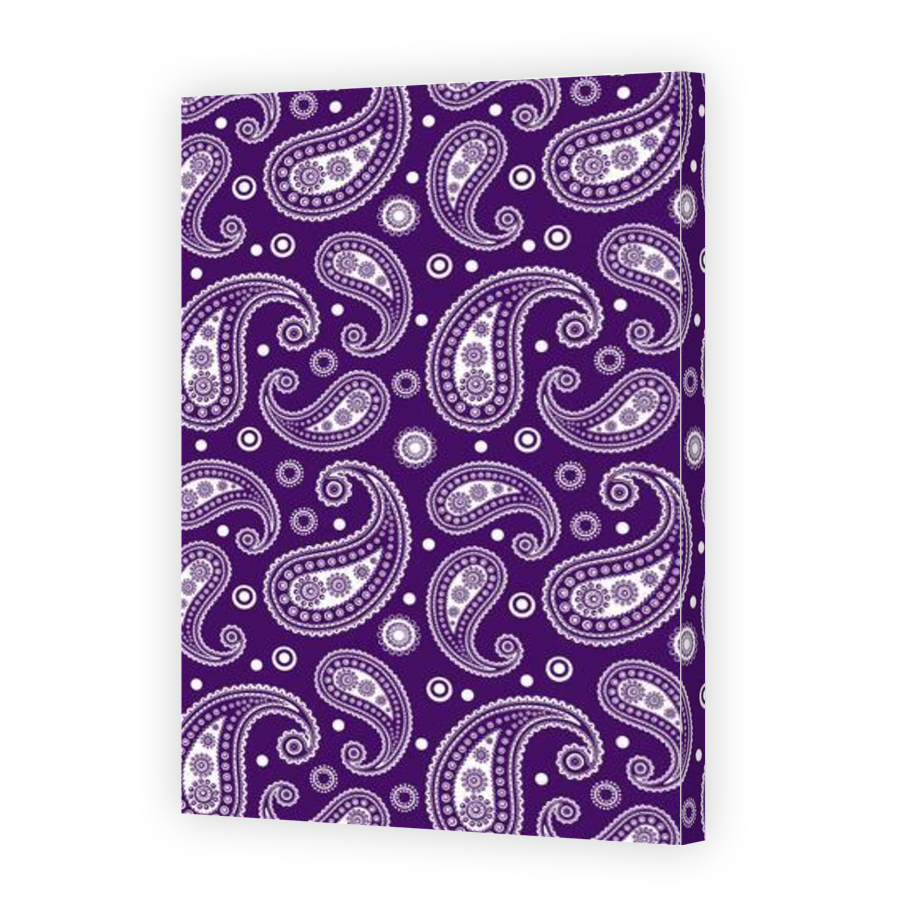 Thumbnail for Canvas - Gallery Canvas Wrap