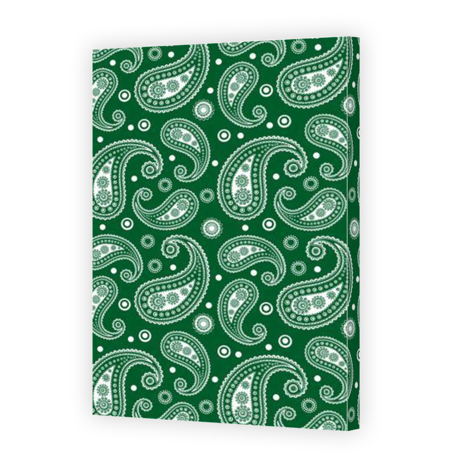 Thumbnail for Canvas - Gallery Canvas Wrap