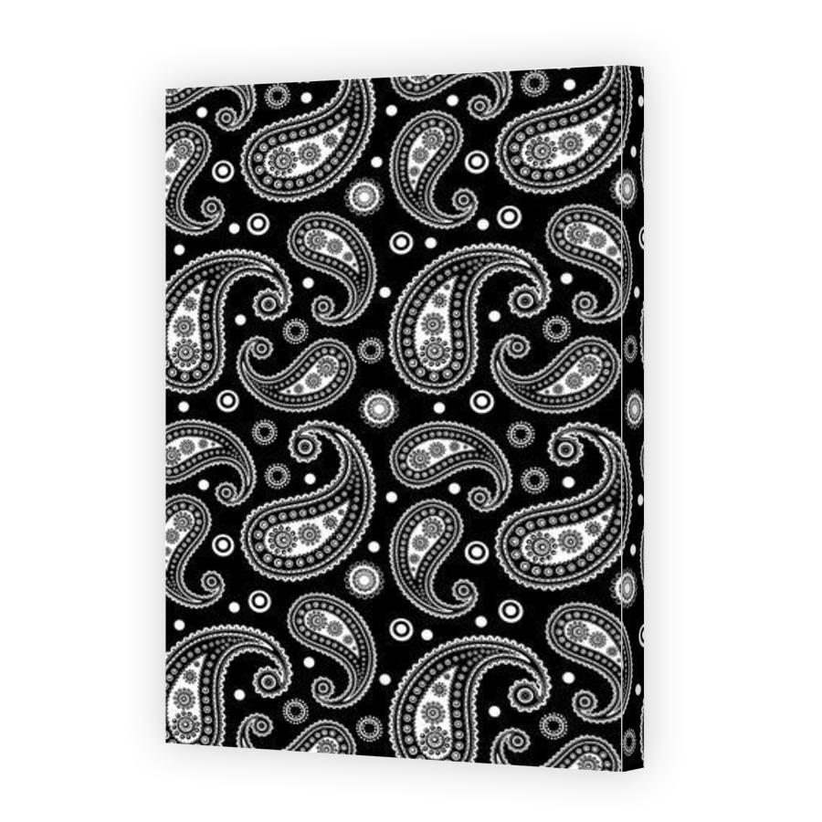 Thumbnail for Canvas - Gallery Canvas Wrap