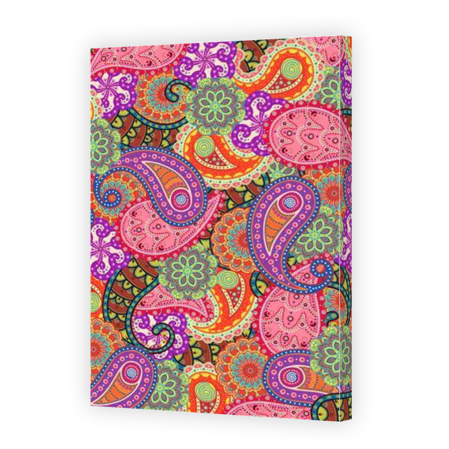 Thumbnail for Canvas - Gallery Canvas Wrap