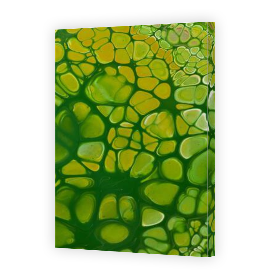 Thumbnail for Canvas - Gallery Canvas Wrap