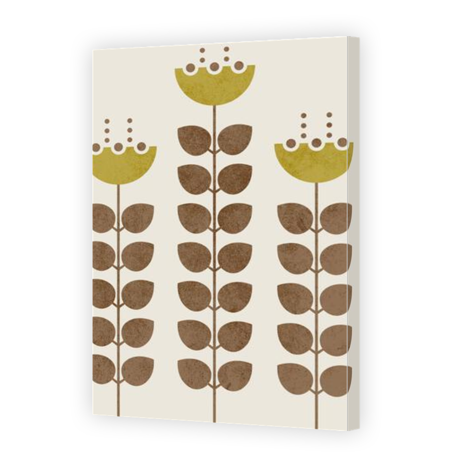 Thumbnail for Canvas - Gallery Canvas Wrap