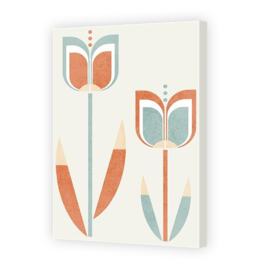 Thumbnail for Canvas - Gallery Canvas Wrap