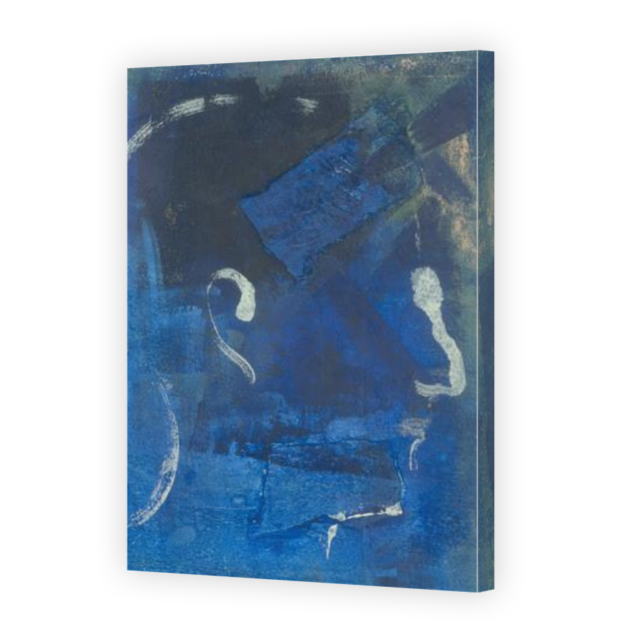 Thumbnail for Canvas - Gallery Canvas Wrap