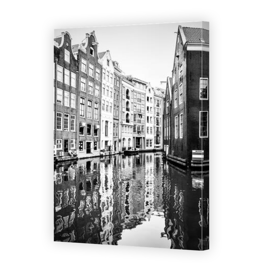 Thumbnail for Canvas - Gallery Canvas Wrap