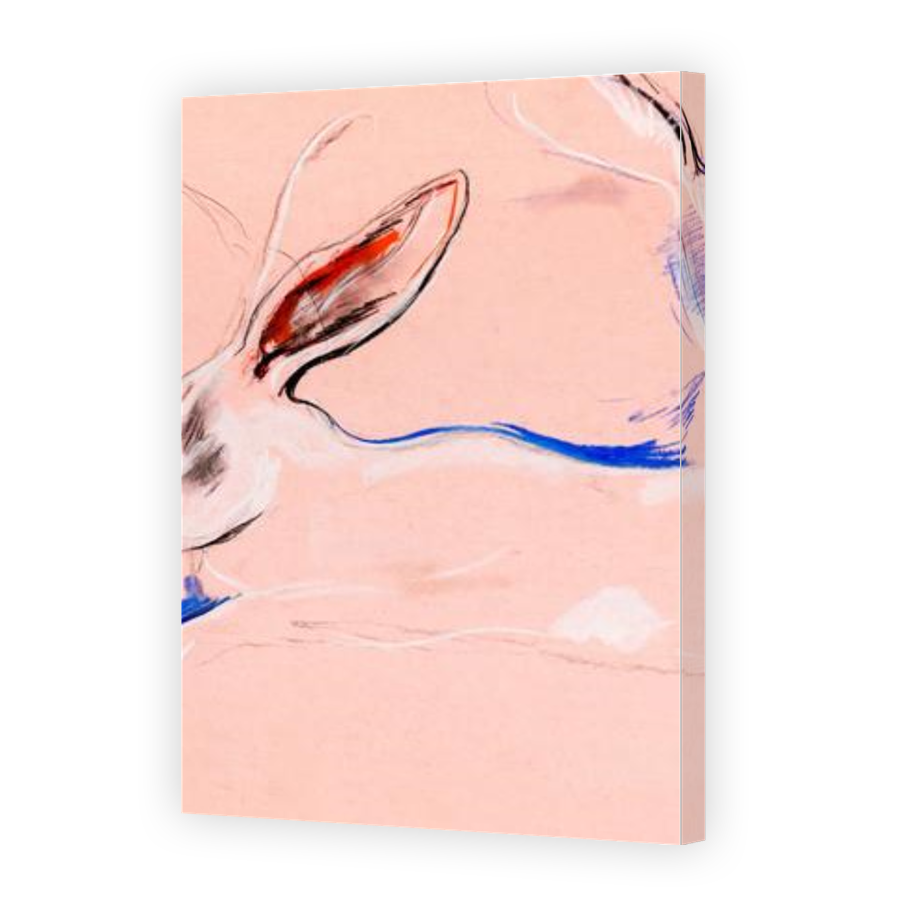 Thumbnail for Canvas - Gallery Canvas Wrap