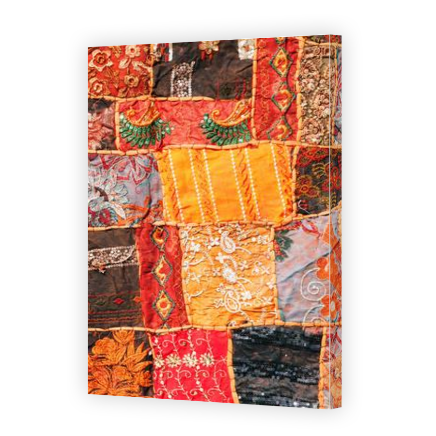 Thumbnail for Canvas - Gallery Canvas Wrap