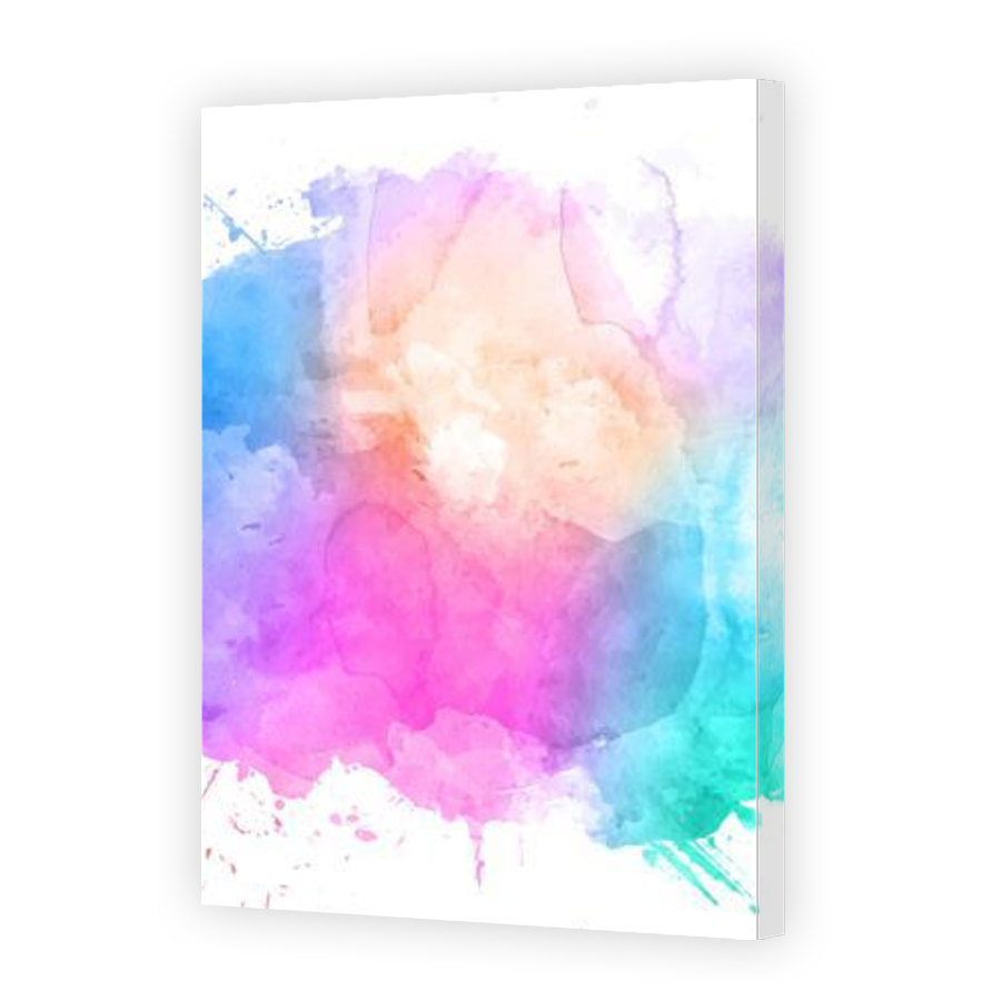 Thumbnail for Canvas - Gallery Canvas Wrap