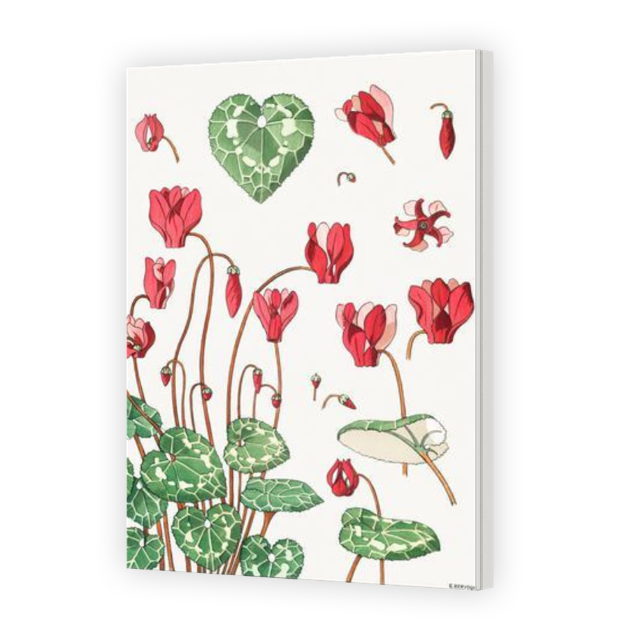 Thumbnail for Canvas - Gallery Canvas Wrap