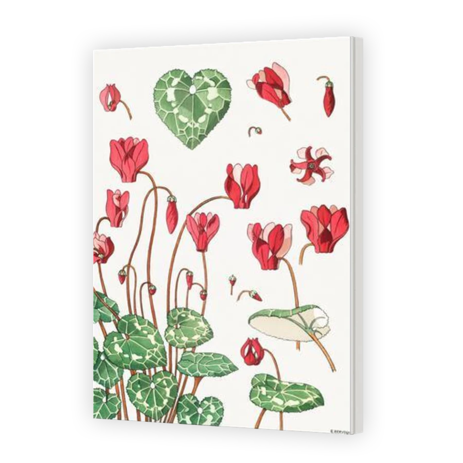 Thumbnail for Canvas - Gallery Canvas Wrap