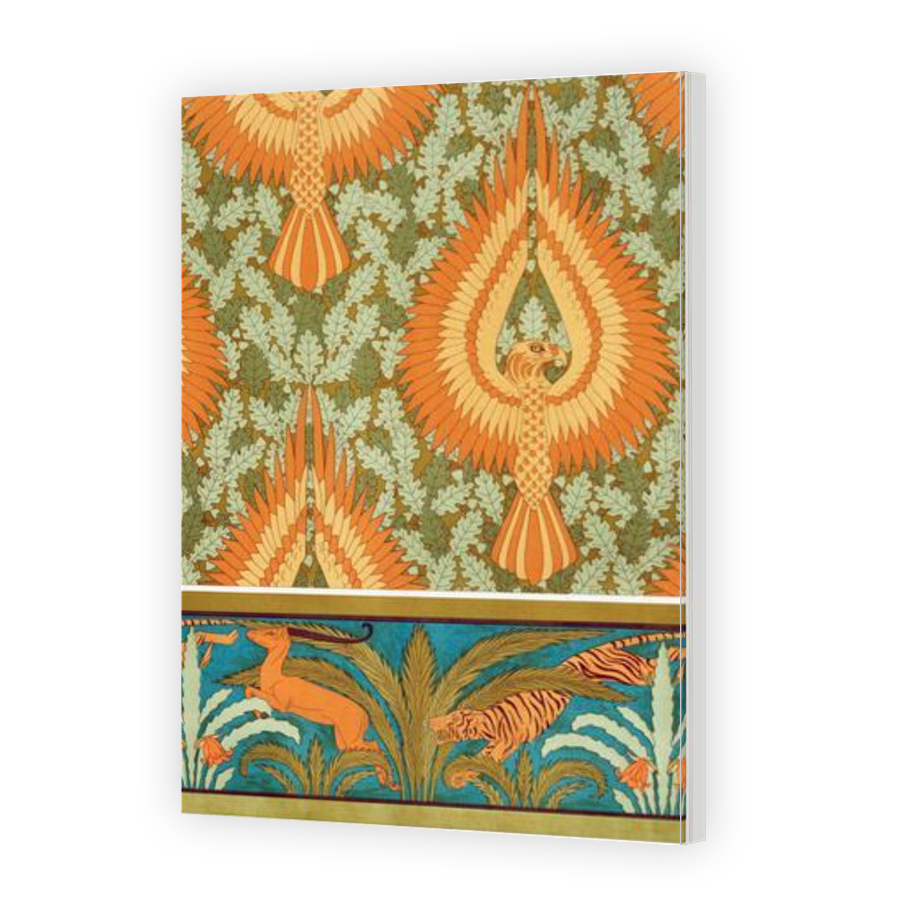 Thumbnail for Canvas - Gallery Canvas Wrap