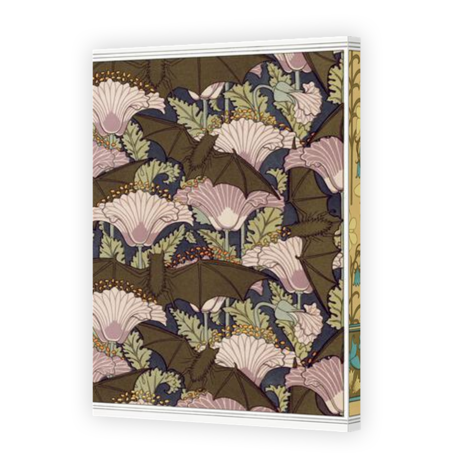 Thumbnail for Canvas - Gallery Canvas Wrap