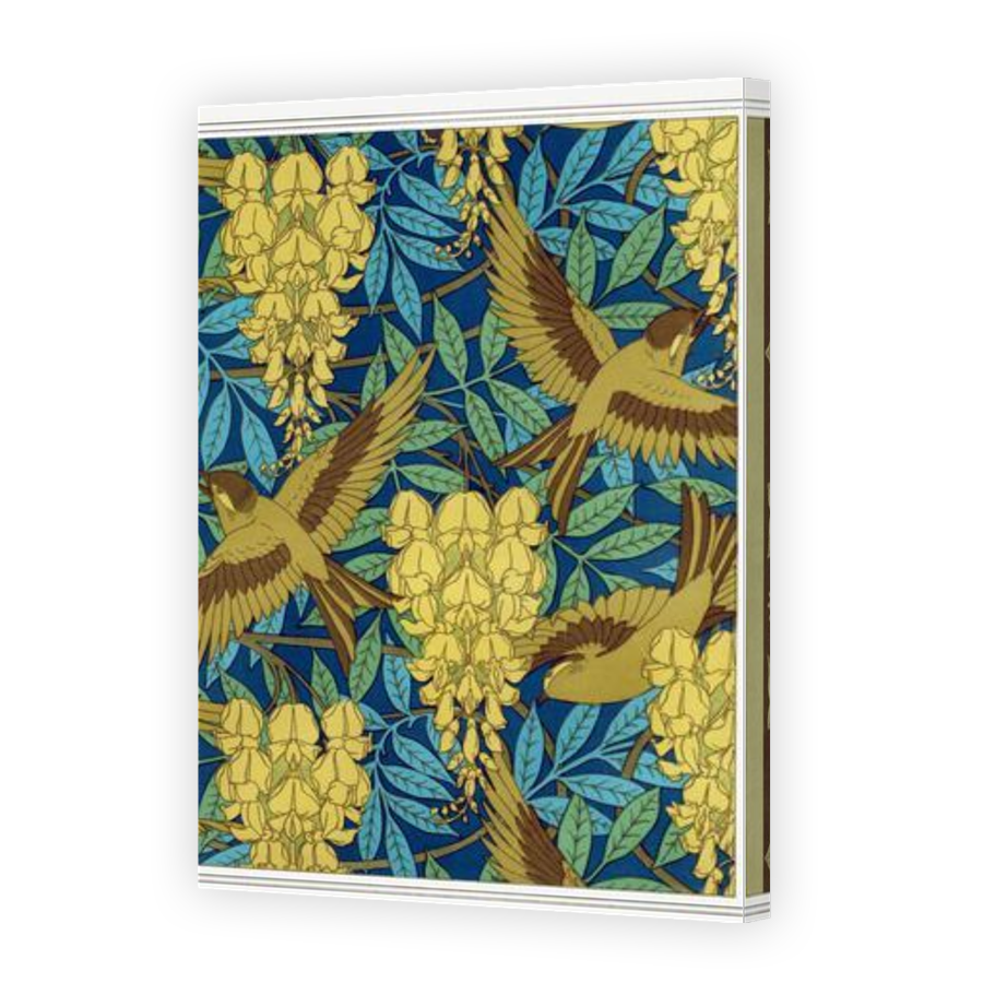 Thumbnail for Canvas - Gallery Canvas Wrap