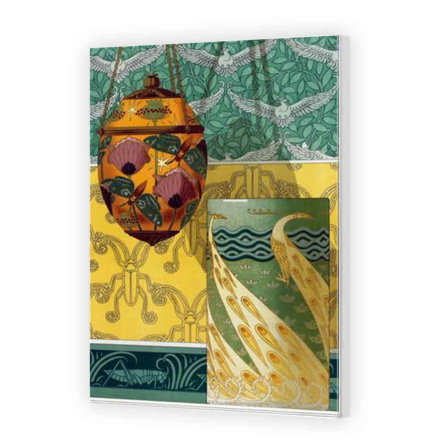 Thumbnail for Canvas - Gallery Canvas Wrap