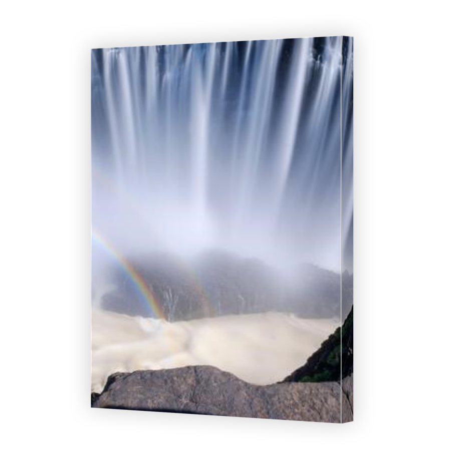 Thumbnail for Canvas - Gallery Canvas Wrap