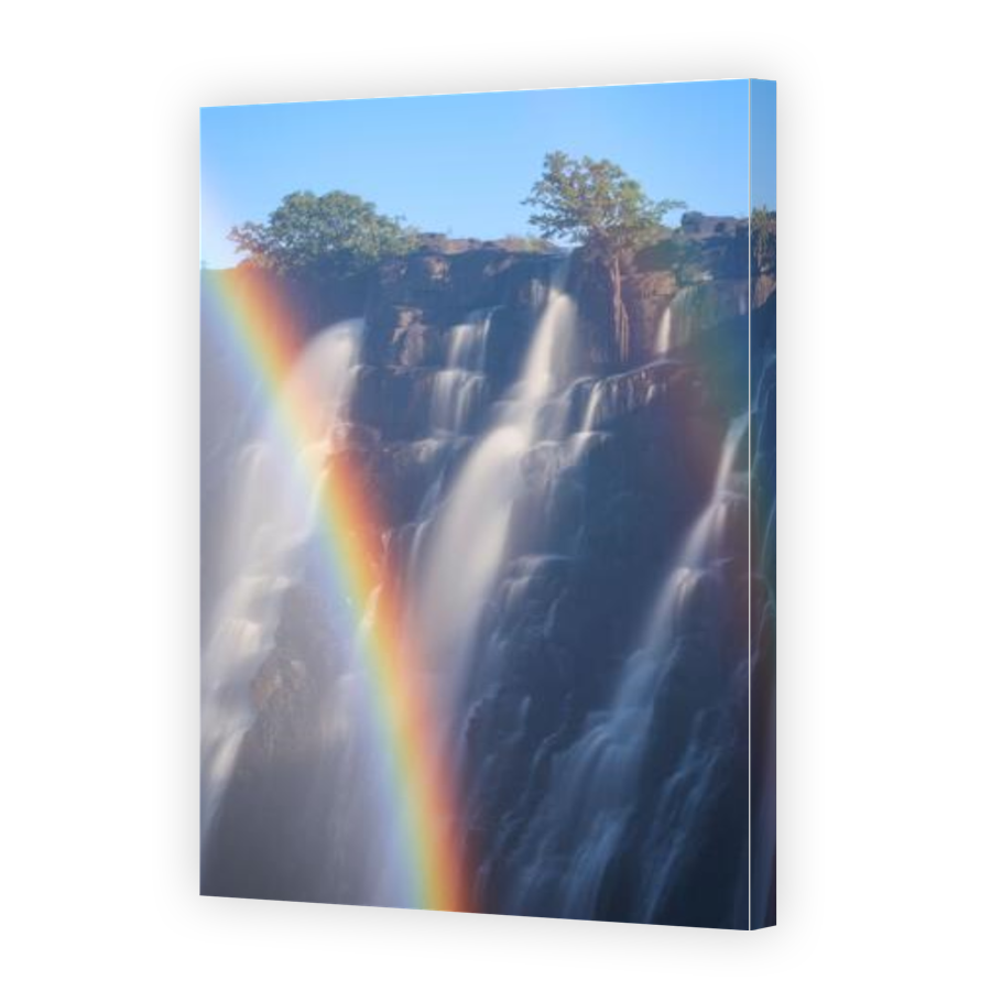 Thumbnail for Canvas - Gallery Canvas Wrap