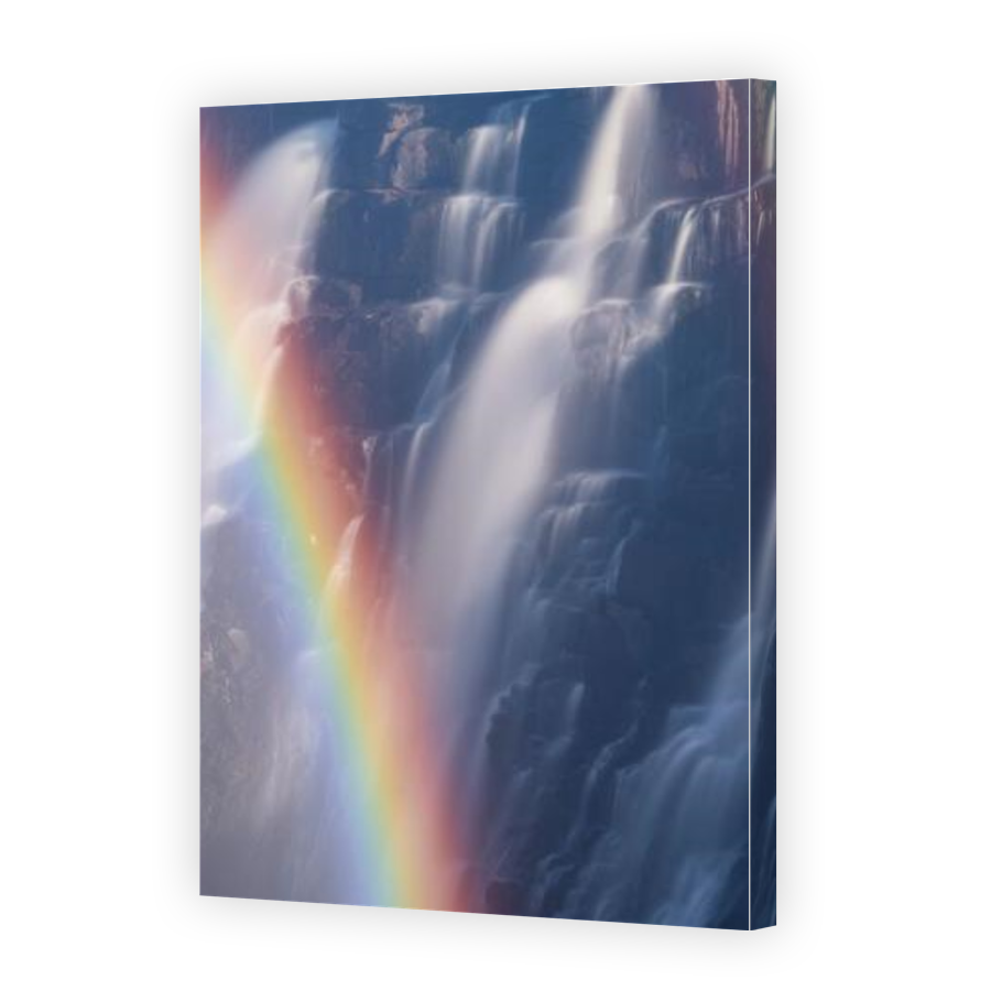Thumbnail for Canvas - Gallery Canvas Wrap