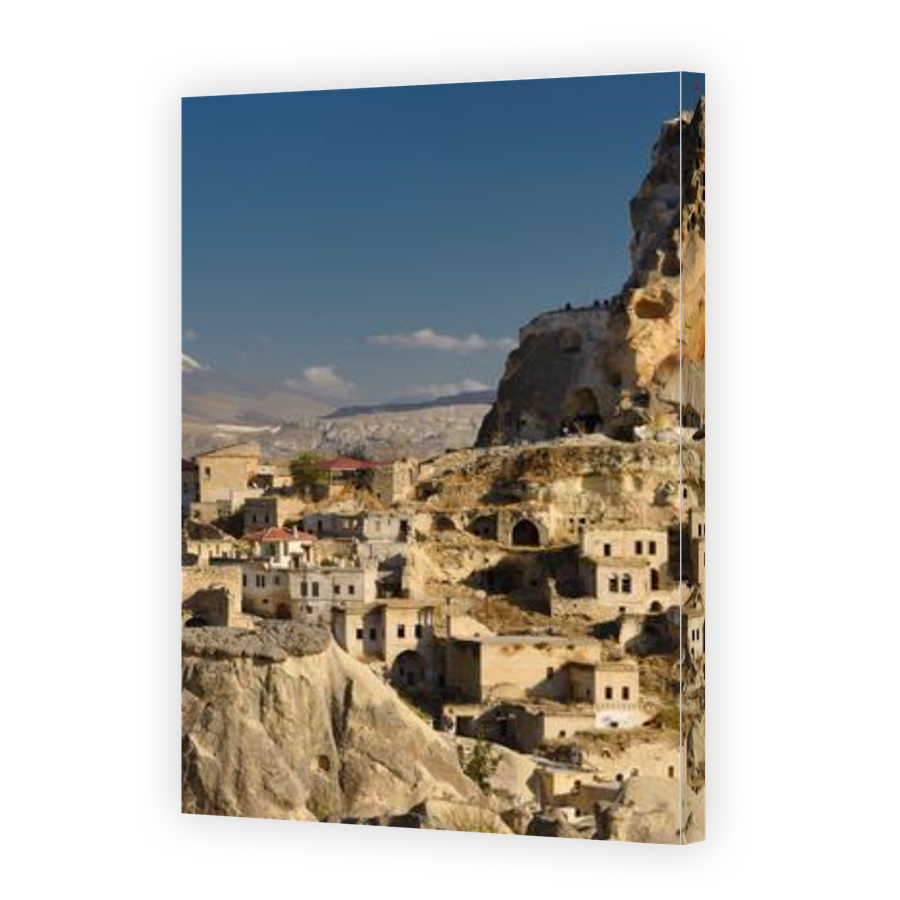 Thumbnail for Canvas - Gallery Canvas Wrap