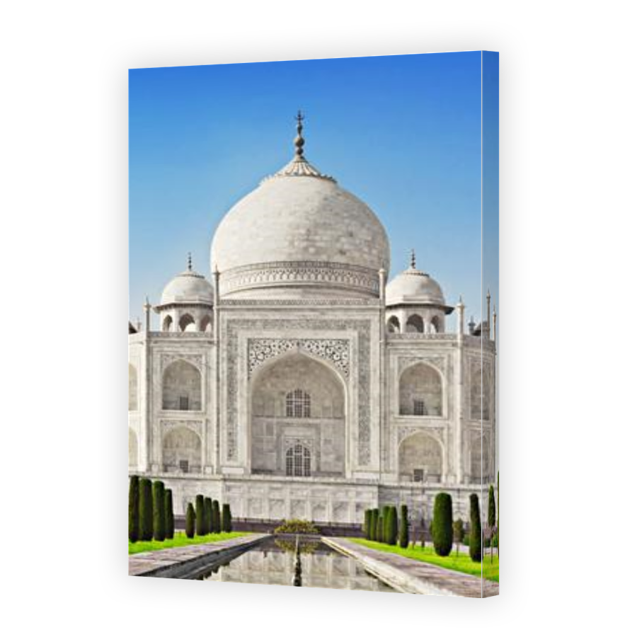 Thumbnail for Canvas - Gallery Canvas Wrap