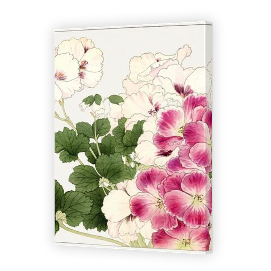 Thumbnail for Canvas - Gallery Canvas Wrap