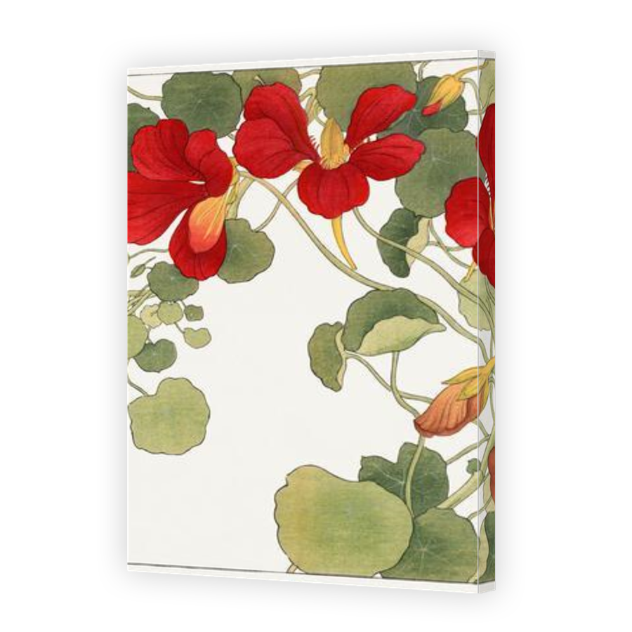 Thumbnail for Canvas - Gallery Canvas Wrap