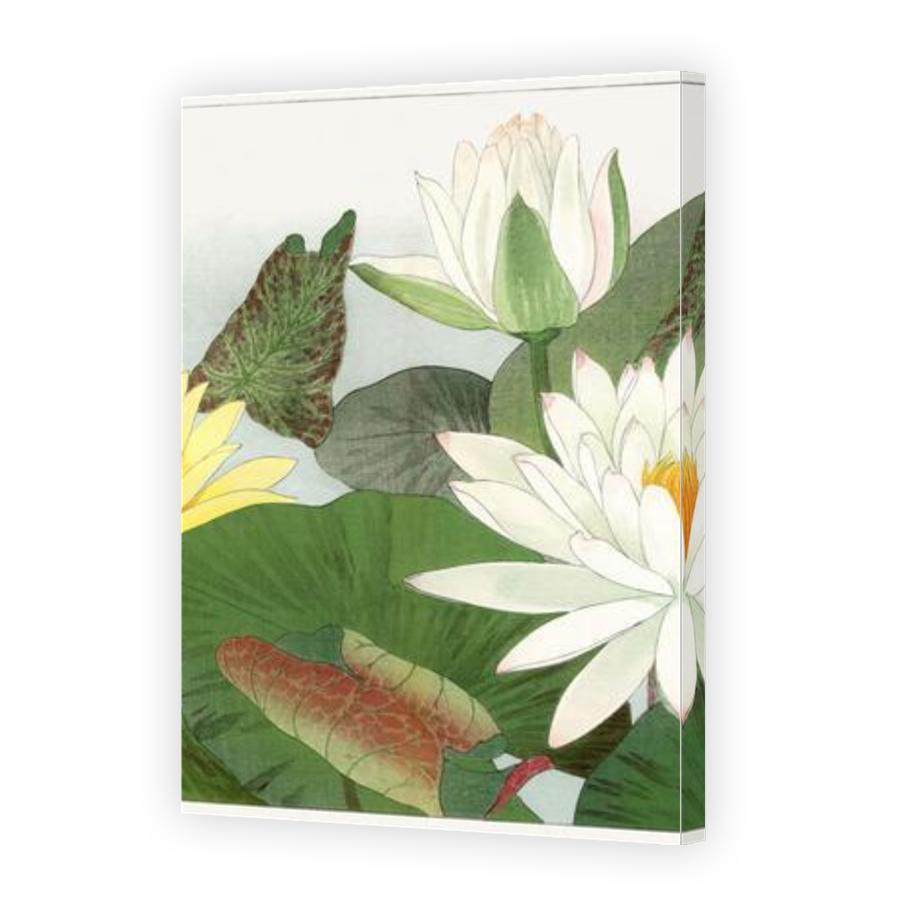 Thumbnail for Canvas - Gallery Canvas Wrap