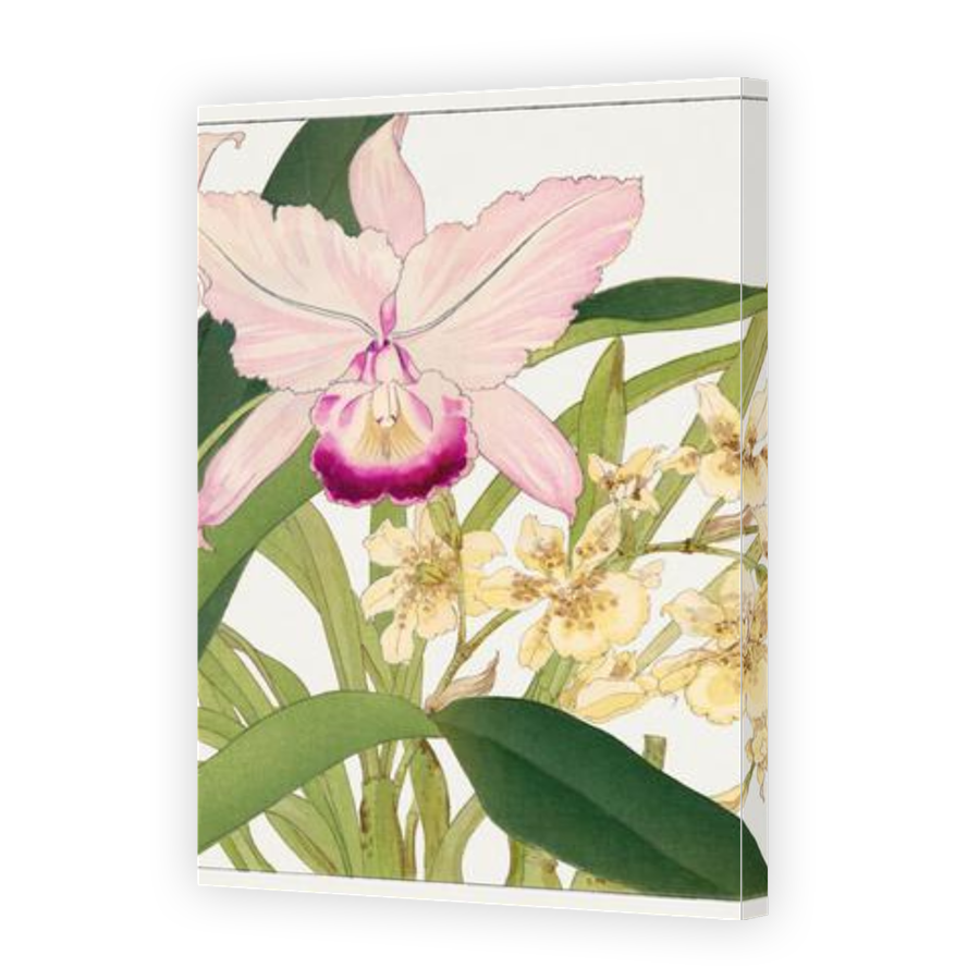 Thumbnail for Canvas - Gallery Canvas Wrap