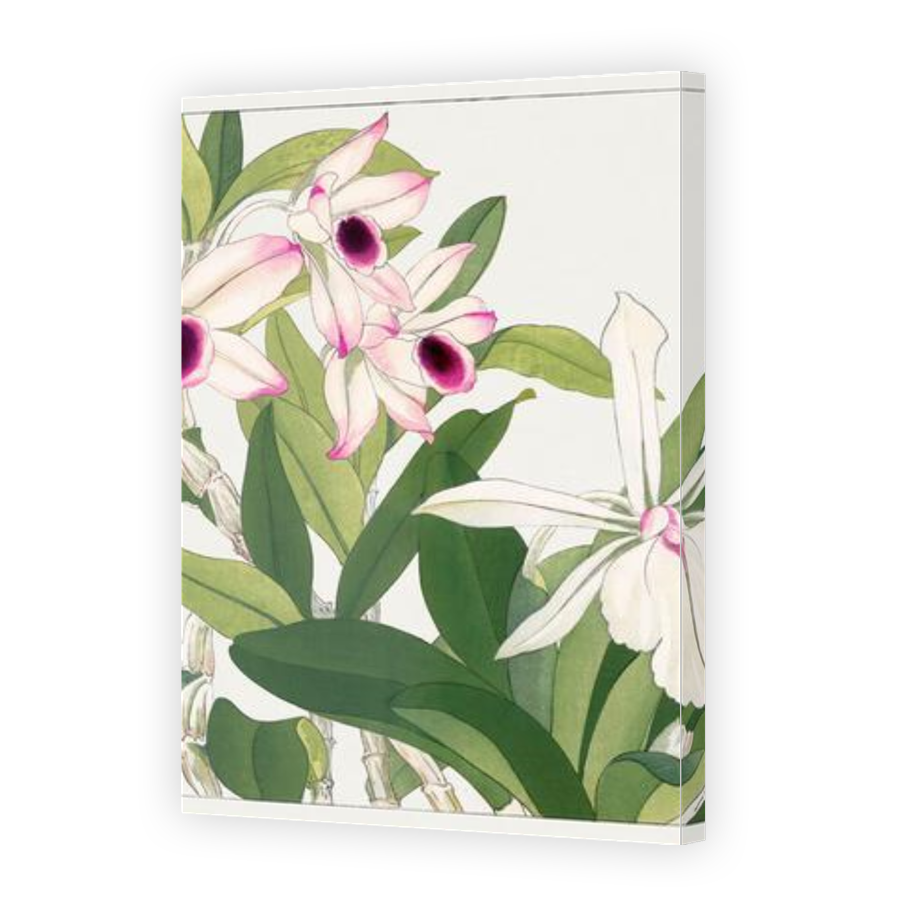 Thumbnail for Canvas - Gallery Canvas Wrap