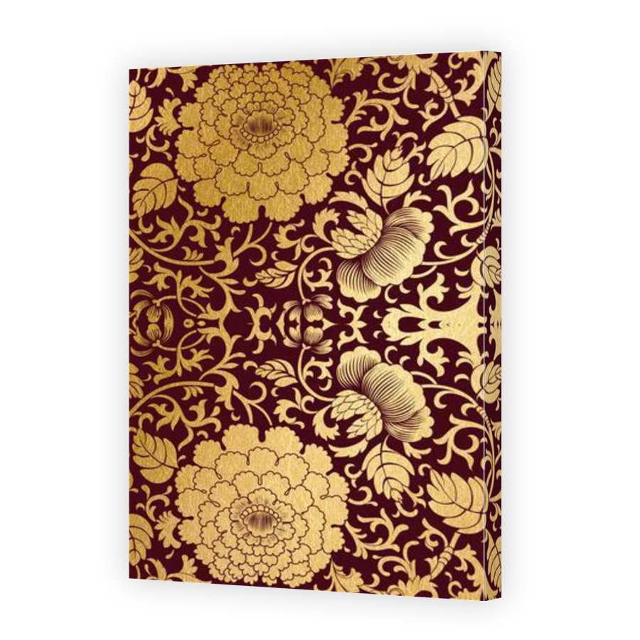 Thumbnail for Canvas - Gallery Canvas Wrap