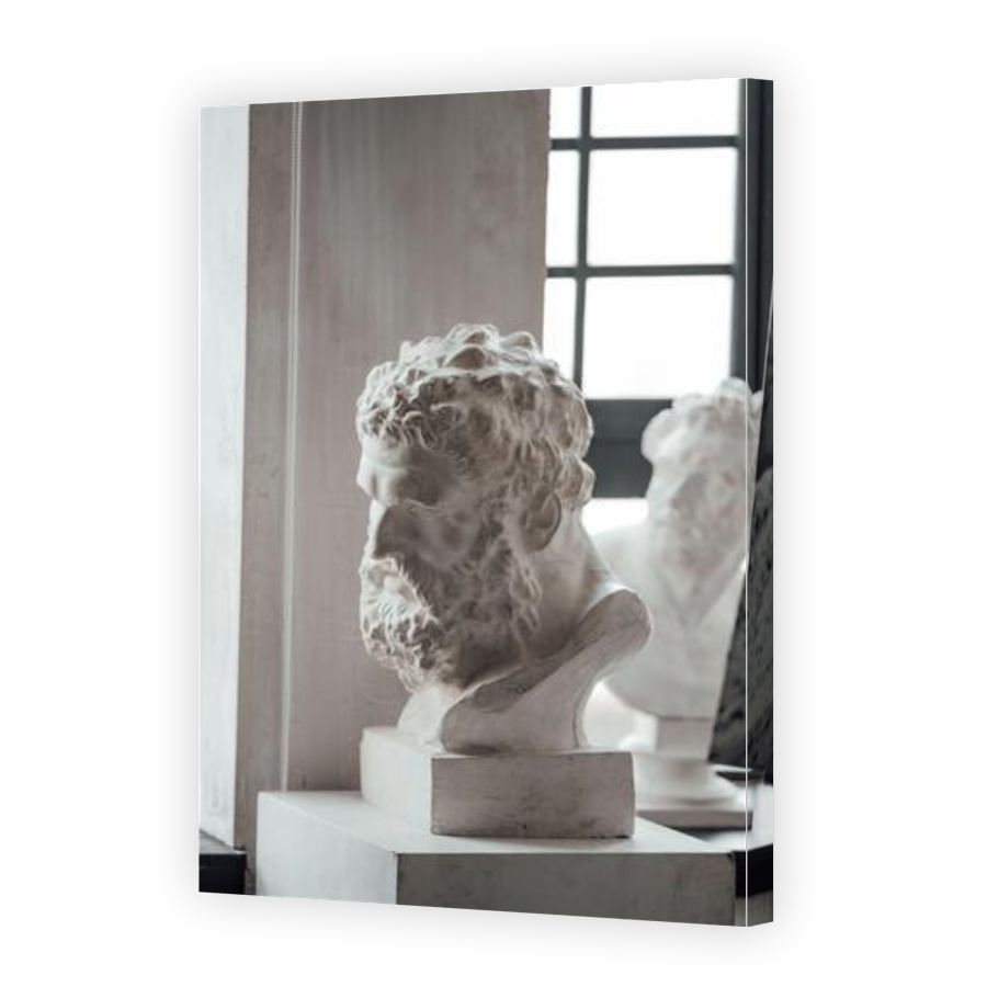 Thumbnail for Canvas - Gallery Canvas Wrap