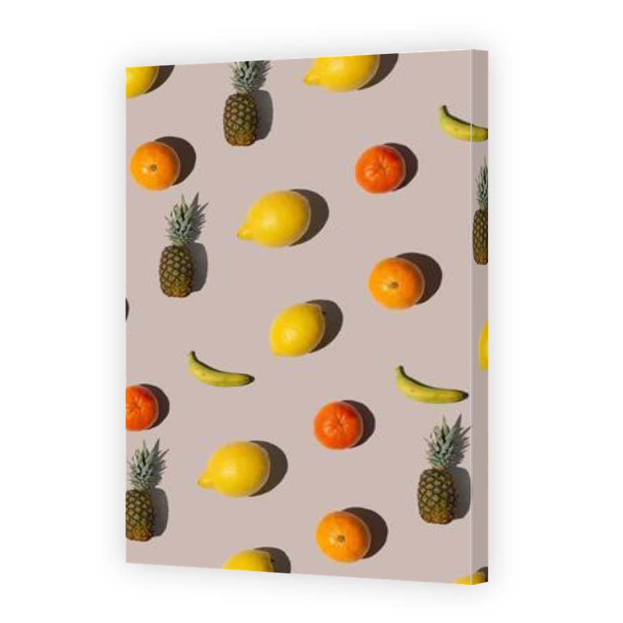 Thumbnail for Canvas - Gallery Canvas Wrap