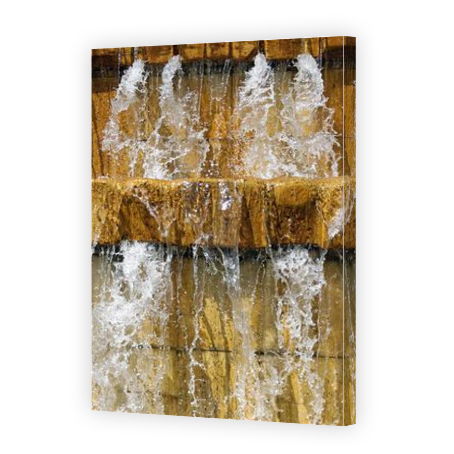 Thumbnail for Canvas - Gallery Canvas Wrap