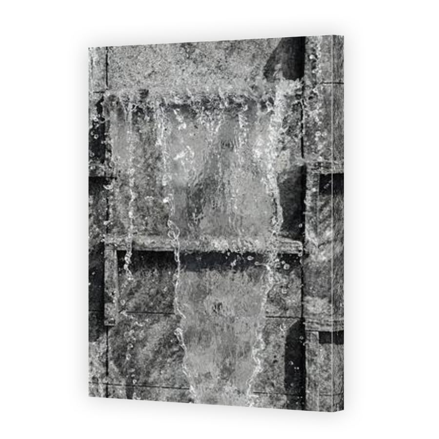 Thumbnail for Canvas - Gallery Canvas Wrap