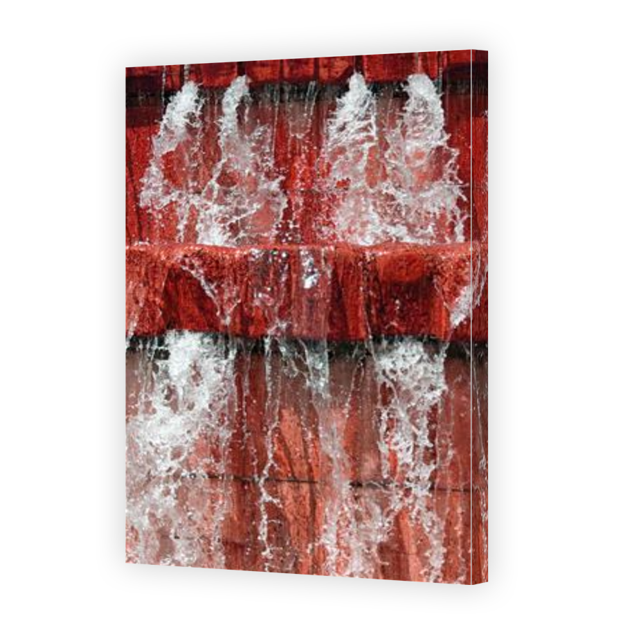 Thumbnail for Canvas - Gallery Canvas Wrap
