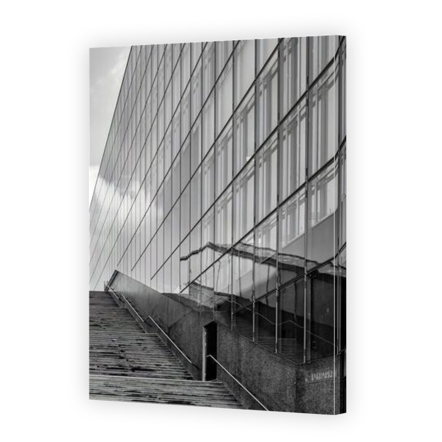 Thumbnail for Canvas - Gallery Canvas Wrap
