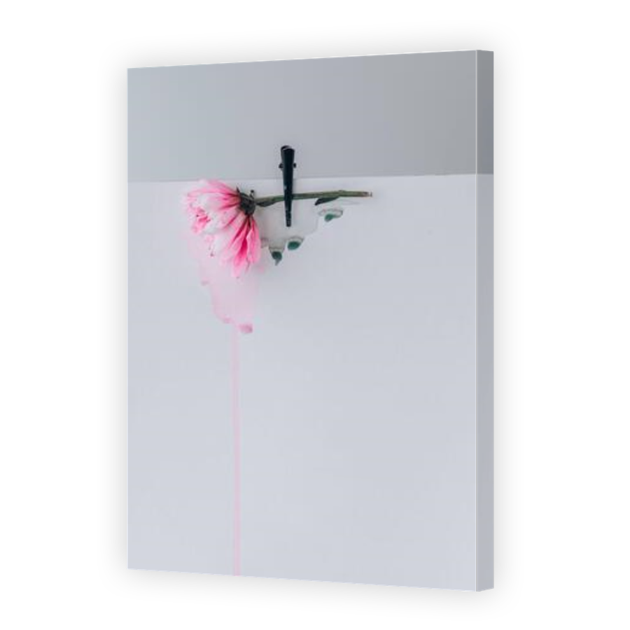 Thumbnail for Canvas - Gallery Canvas Wrap