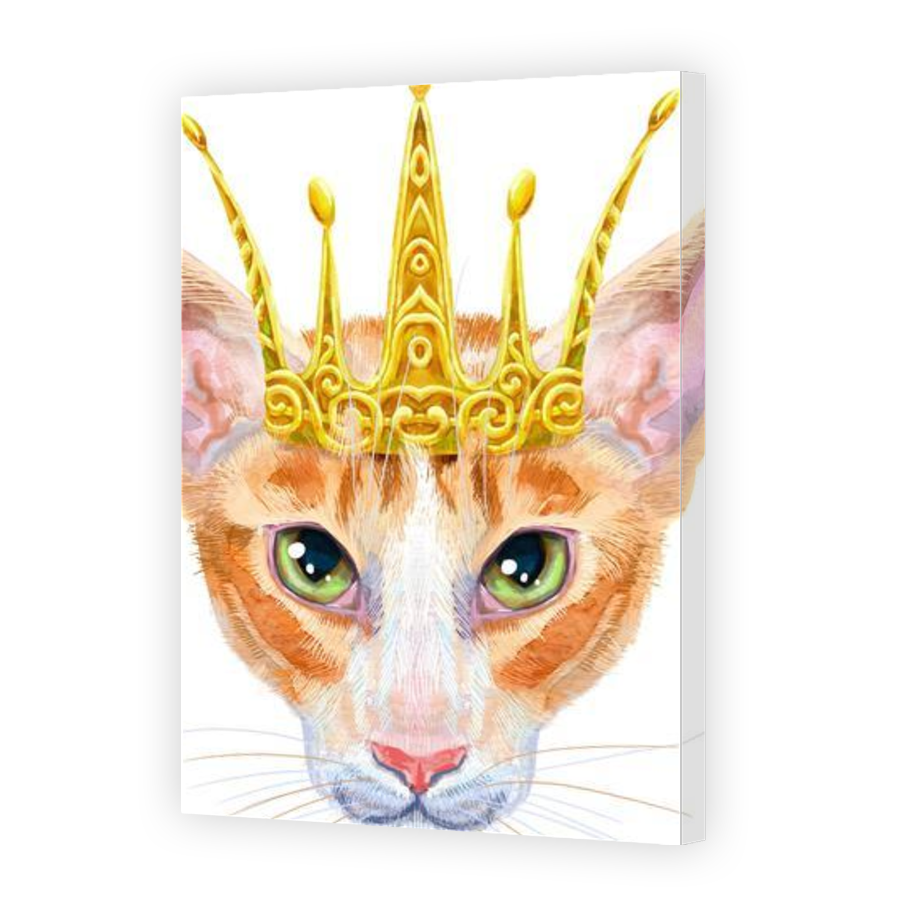 Thumbnail for Canvas - Gallery Canvas Wrap