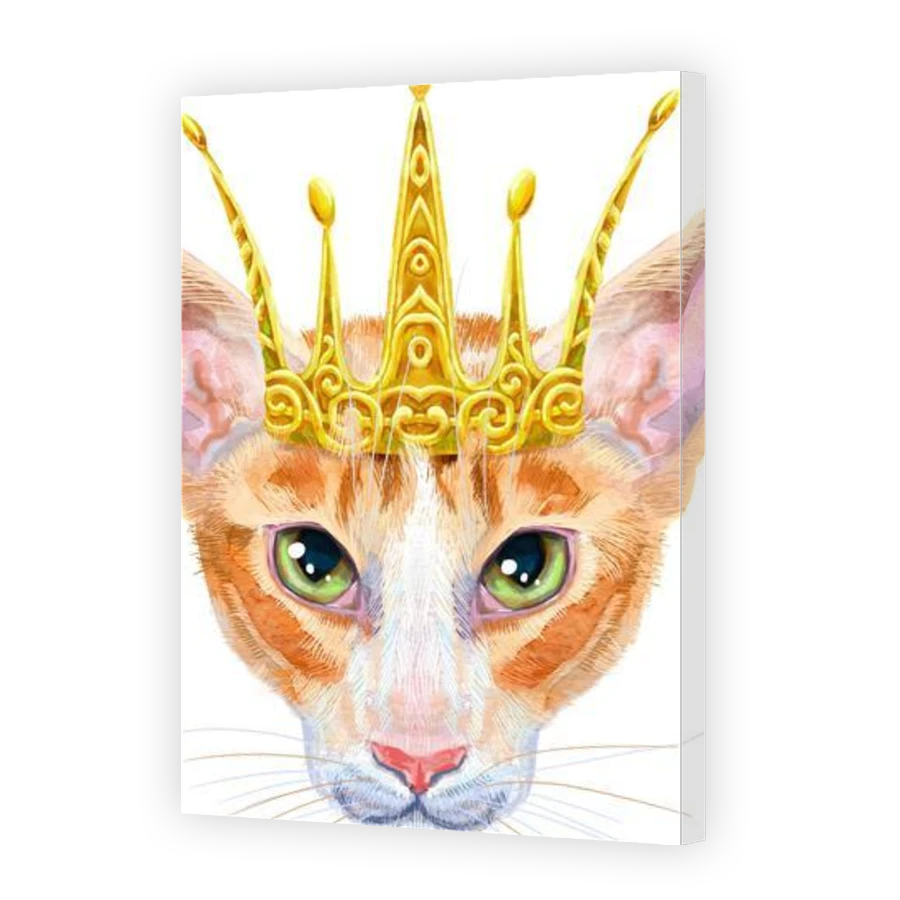Thumbnail for Canvas - Gallery Canvas Wrap