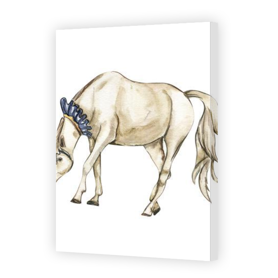 Thumbnail for Canvas - Gallery Canvas Wrap