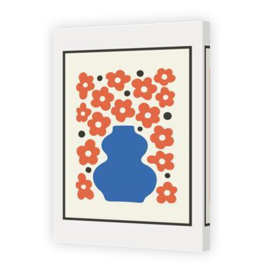 Thumbnail for Canvas - Gallery Canvas Wrap