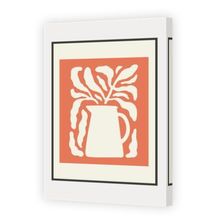 Thumbnail for Canvas - Gallery Canvas Wrap
