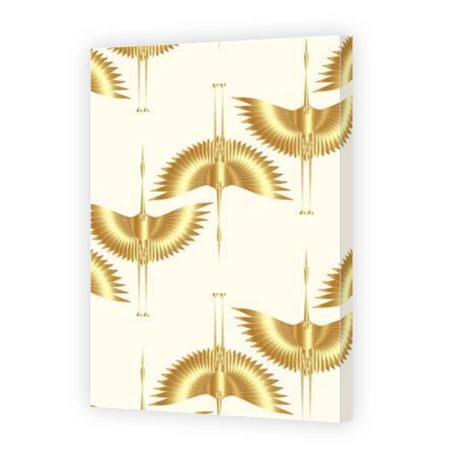 Thumbnail for Canvas - Gallery Canvas Wrap