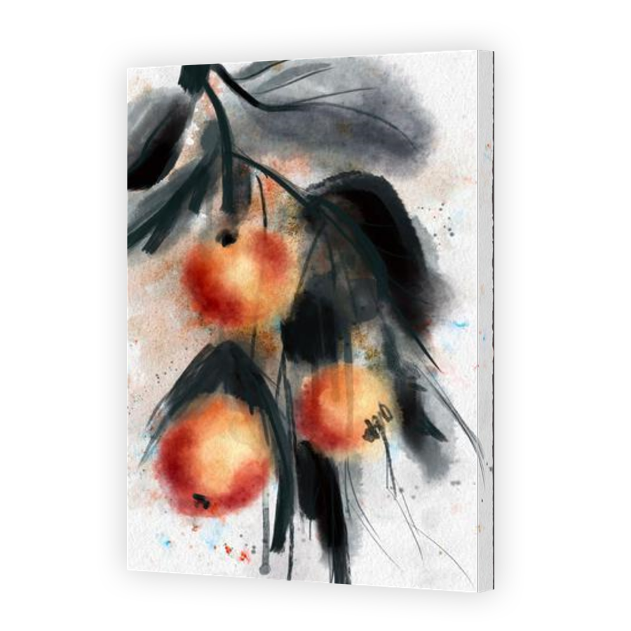 Thumbnail for Canvas - Gallery Canvas Wrap