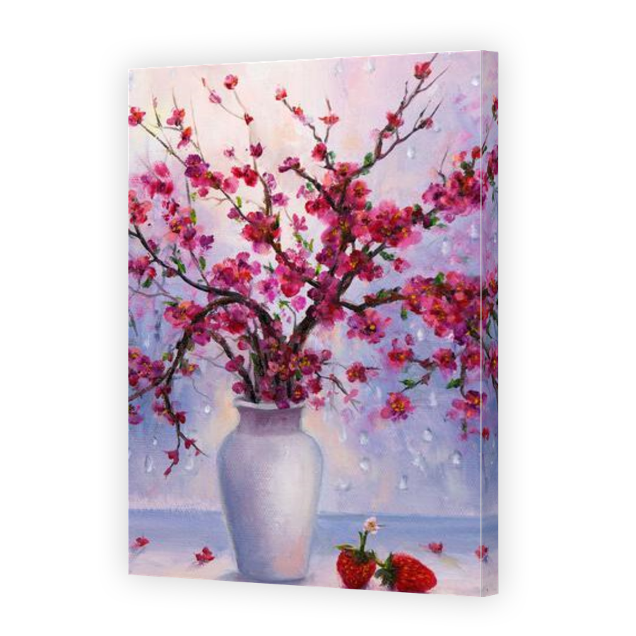 Thumbnail for Canvas - Gallery Canvas Wrap