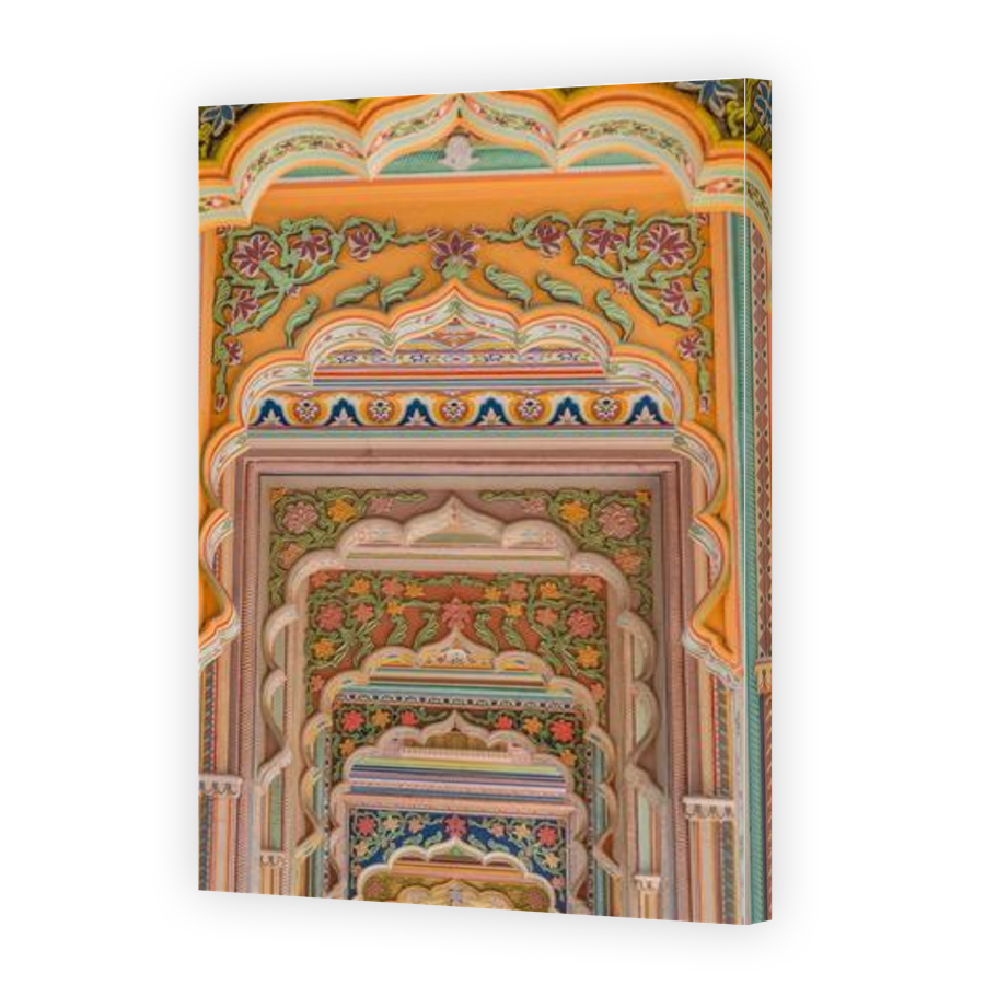 Thumbnail for Canvas - Gallery Canvas Wrap