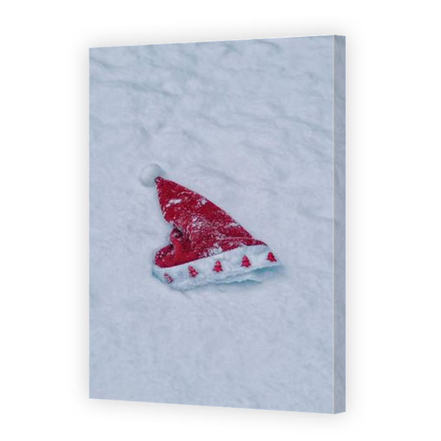 Thumbnail for Canvas - Gallery Canvas Wrap