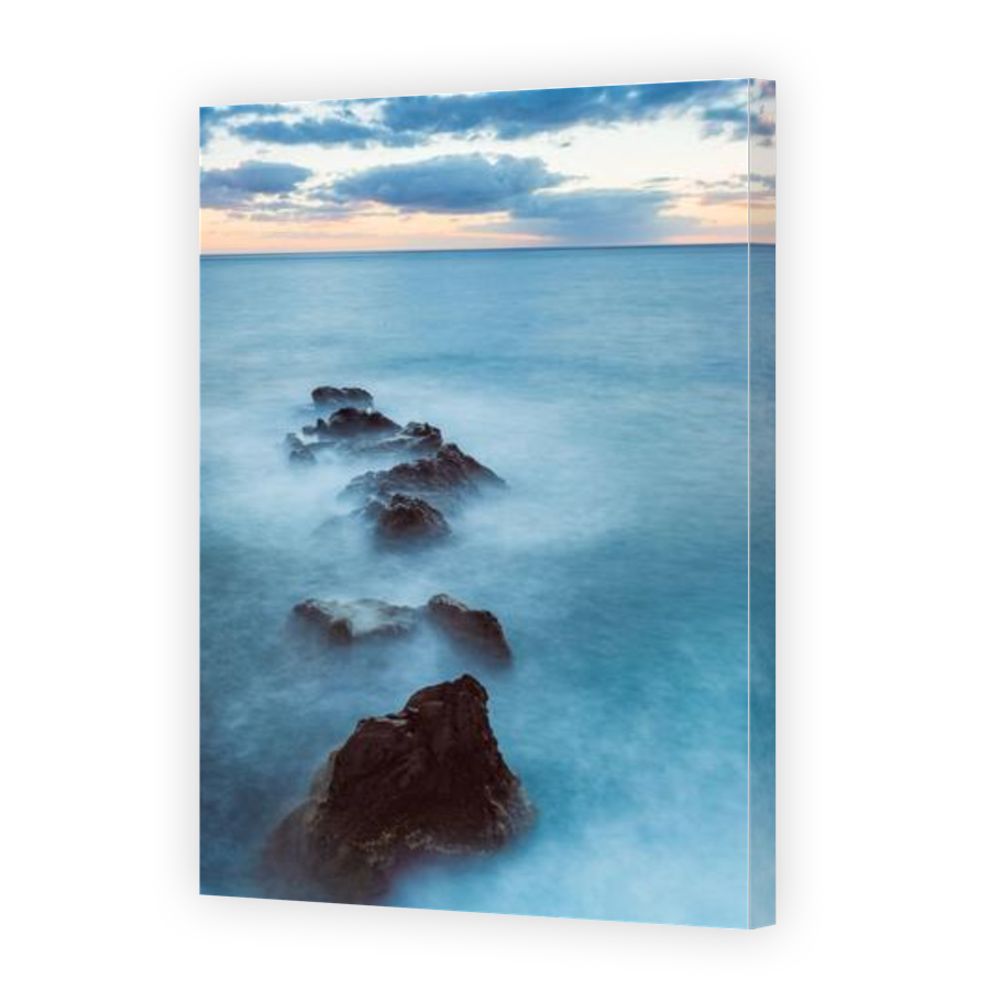 Thumbnail for Canvas - Gallery Canvas Wrap