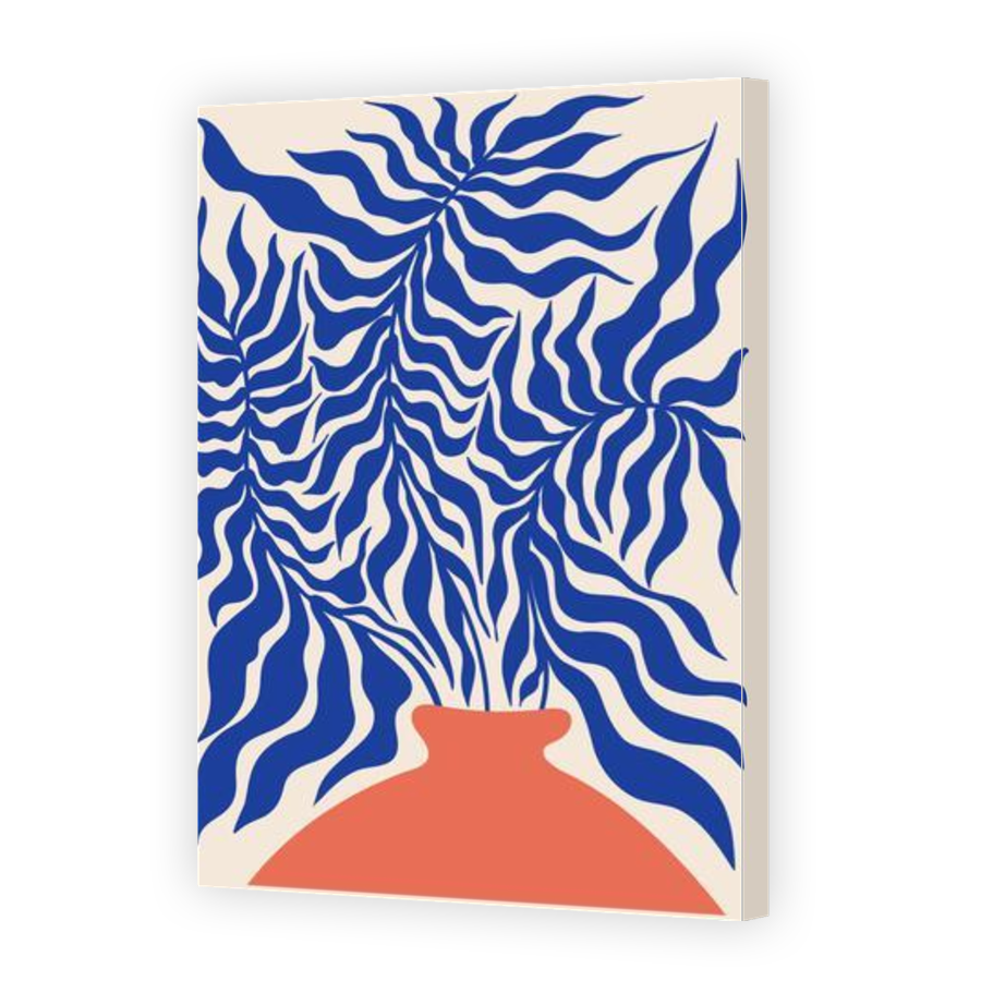 Thumbnail for Canvas - Gallery Canvas Wrap
