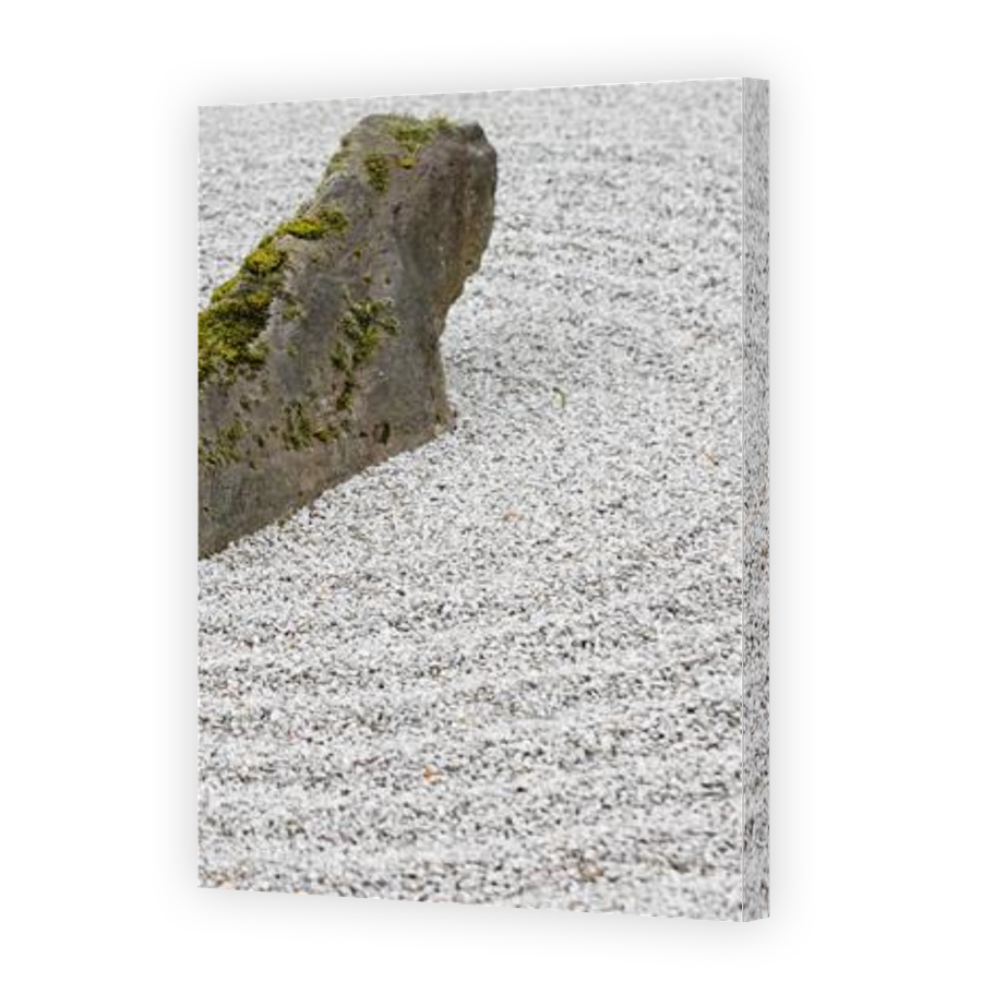 Thumbnail for Canvas - Gallery Canvas Wrap